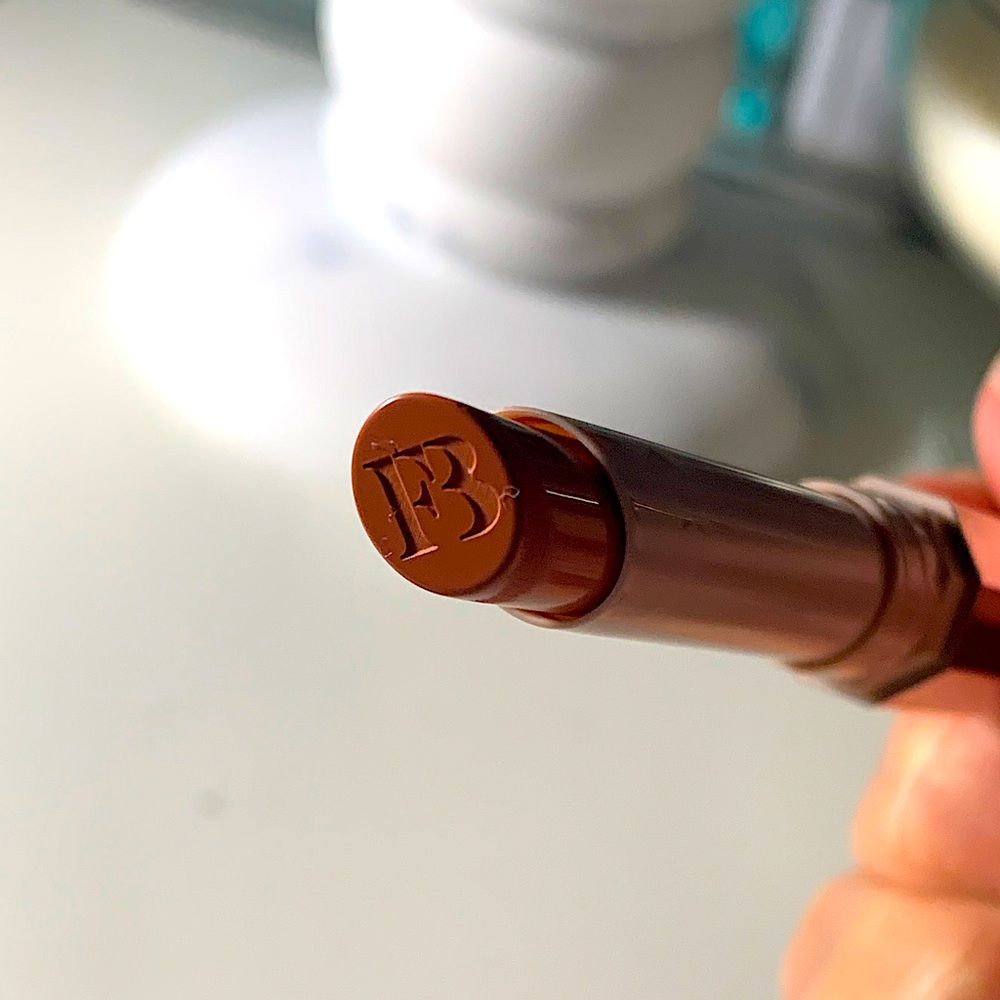 FENTY BEAUTY MATTEMOISELLE UP 2 NO GOOD